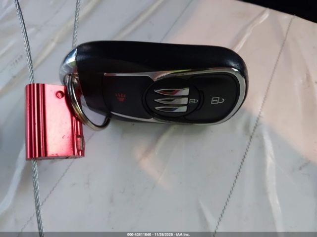 2024 BUICK ENVISTA KL47LAE28RB201906 Photo 10