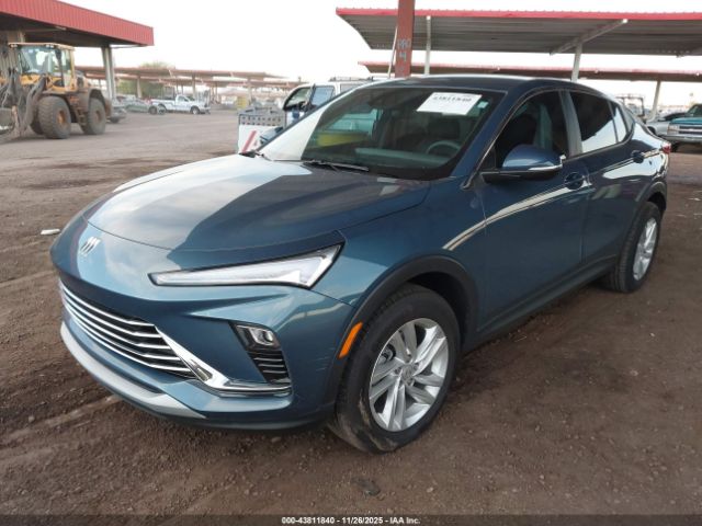 2024 BUICK ENVISTA KL47LAE28RB201906 Photo 1