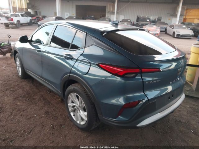 2024 BUICK ENVISTA KL47LAE28RB201906 Photo 2