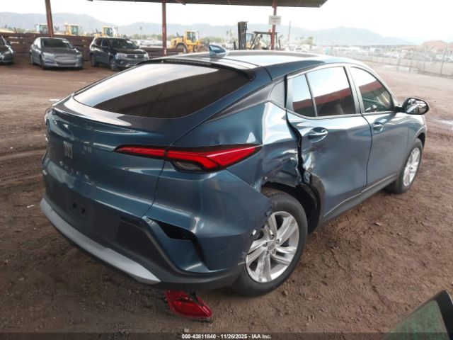 2024 BUICK ENVISTA KL47LAE28RB201906 Photo 3
