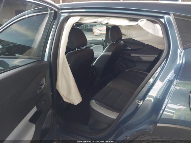 2024 BUICK ENVISTA KL47LAE28RB201906 Photo 7