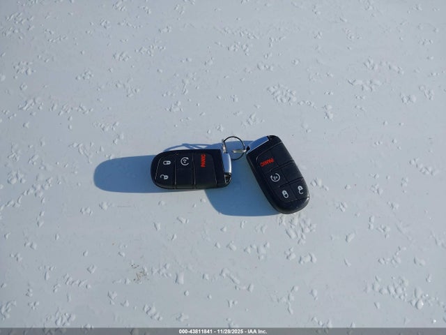 43811841 :رقم المزاد ، 1C4RDJDG0HC817424 vin ، 2017 Dodge Durango Gt Awd مزاد بيع