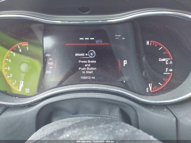 43811841 :رقم المزاد ، 1C4RDJDG0HC817424 vin ، 2017 Dodge Durango Gt Awd مزاد بيع