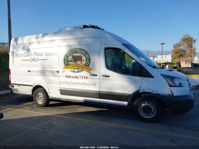 Ford Transit-350 2019 1FTBW3XM1KKB74331 Image 14