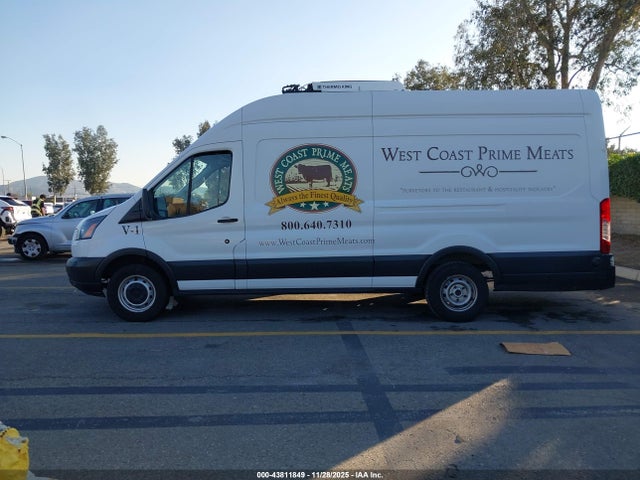 Ford Transit-350 2019 1FTBW3XM1KKB74331 Image 15