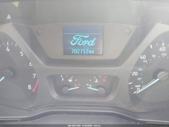 Ford Transit-350 2019 1FTBW3XM1KKB74331 Image 16