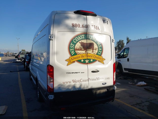 Ford Transit-350 2019 1FTBW3XM1KKB74331 Image 17