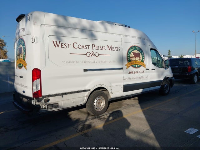 Ford Transit-350 2019 1FTBW3XM1KKB74331 Image 4
