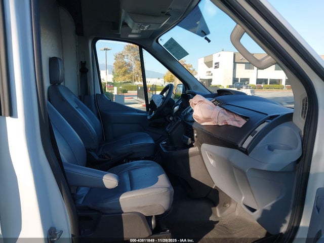 Ford Transit-350 2019 1FTBW3XM1KKB74331 Image 5