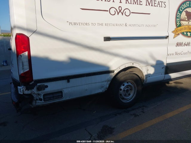 Ford Transit-350 2019 1FTBW3XM1KKB74331 Image 6