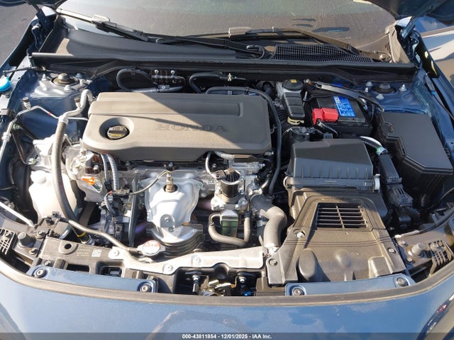 2HGFE2F50TH516452 Honda Civic Sport