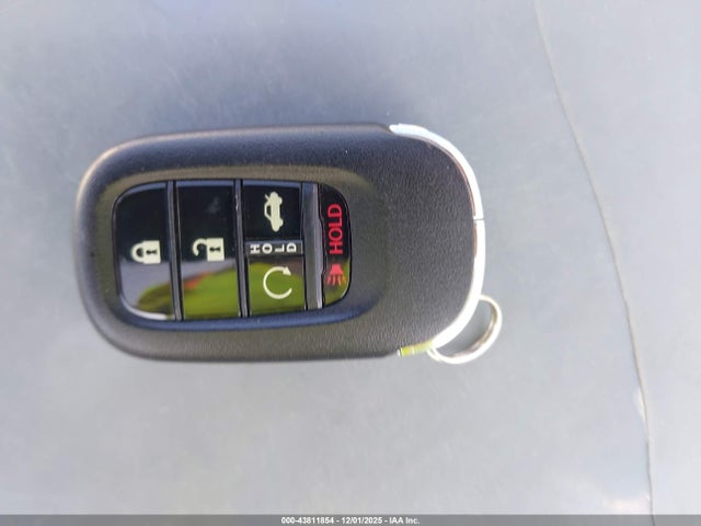 2HGFE2F50TH516452 Honda Civic Sport