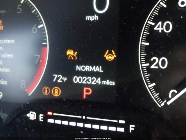 2HGFE2F50TH516452 Honda Civic Sport