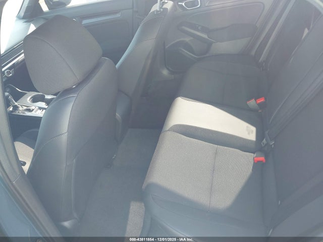 2HGFE2F50TH516452 Honda Civic Sport