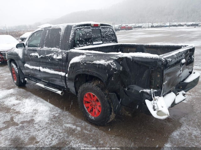 2008 MITSUBISHI RAIDER 1Z7HC28K48S572429 Photo 2