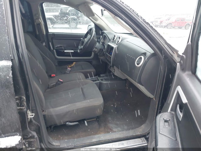 2008 MITSUBISHI RAIDER 1Z7HC28K48S572429 Photo 4