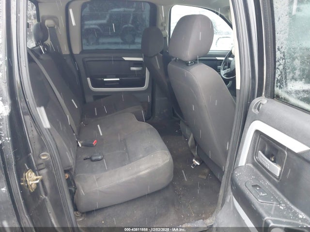 2008 MITSUBISHI RAIDER 1Z7HC28K48S572429 Photo 7