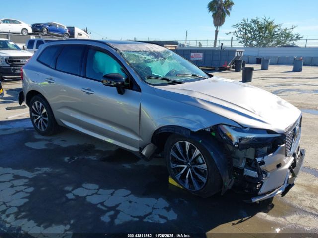 2024 VOLVO XC60 YV4L12RK5R1918311