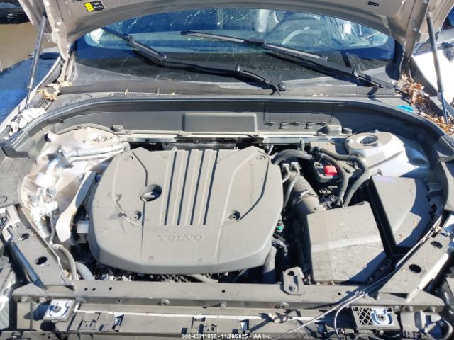 2024 VOLVO XC60 YV4L12RK5R1918311 Photo 9