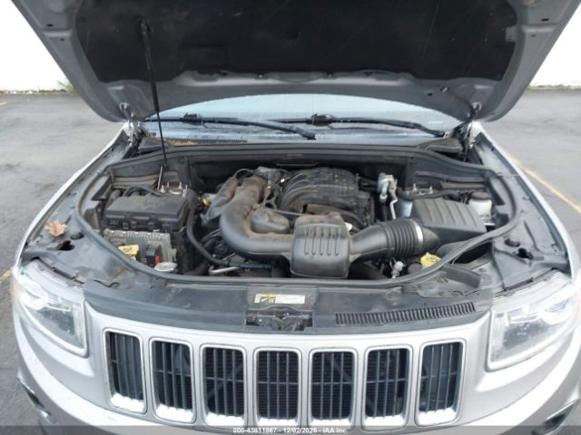 2015 JEEP GRAND CHEROKEE 1C4RJFBG8FC798076 Photo 9