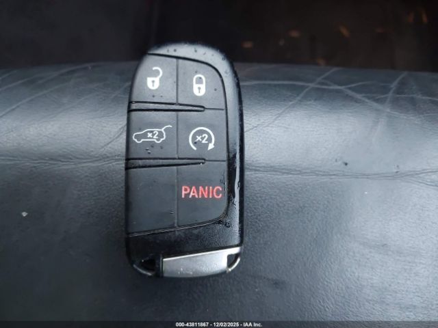 2015 JEEP GRAND CHEROKEE 1C4RJFBG8FC798076 Photo 10