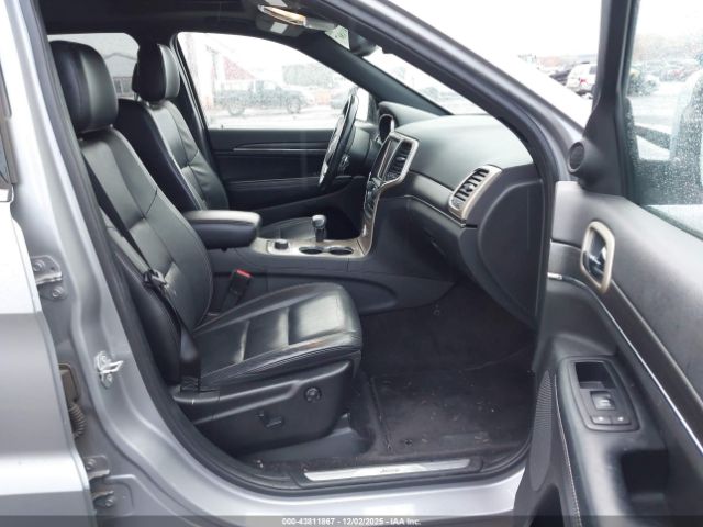2015 JEEP GRAND CHEROKEE 1C4RJFBG8FC798076 Photo 4