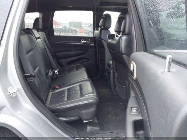 2015 JEEP GRAND CHEROKEE 1C4RJFBG8FC798076 Photo 7