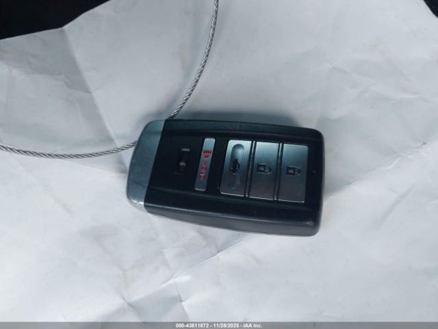 2020 ACURA TLX 19UUB2F44LA004019 Photo 10