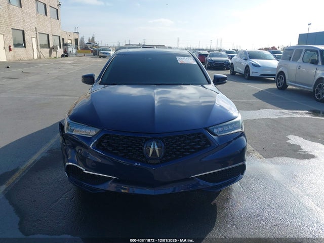 19UUB2F44LA004019 Acura j35y6