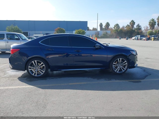 19UUB2F44LA004019 Acura j35y6