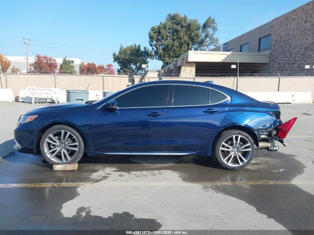 19UUB2F44LA004019 Acura j35y6