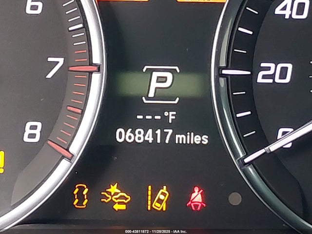 19UUB2F44LA004019 Acura j35y6