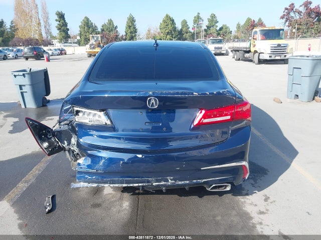 19UUB2F44LA004019 Acura j35y6