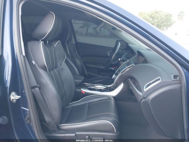 2020 ACURA TLX 19UUB2F44LA004019 Photo 4