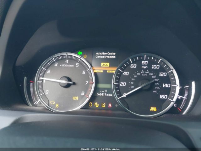 2020 ACURA TLX 19UUB2F44LA004019 Photo 6