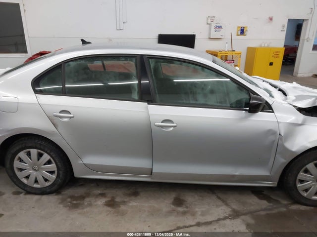 Volkswagen Jetta 2.0l S 2015 3VW2K7AJXFM253476 Image 13