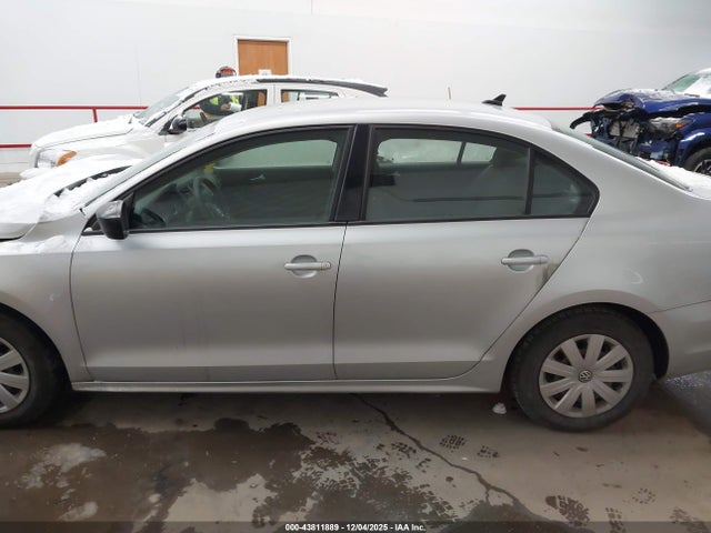 Volkswagen Jetta 2.0l S 2015 3VW2K7AJXFM253476 Image 14