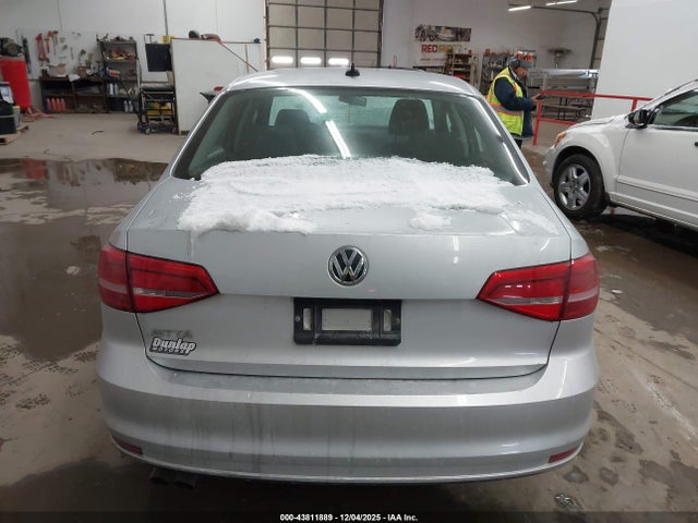 Volkswagen Jetta 2.0l S 2015 3VW2K7AJXFM253476 Image 16