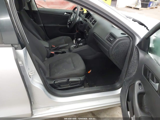 Volkswagen Jetta 2.0l S 2015 3VW2K7AJXFM253476 Image 5