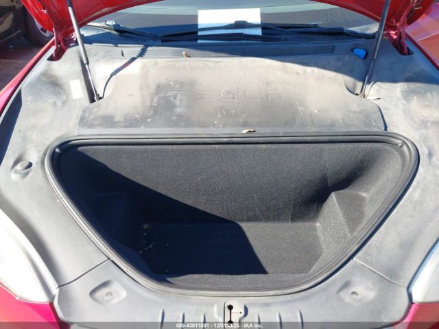 2016 TESLA MODEL S 5YJSA1E23GF177403 Photo 9