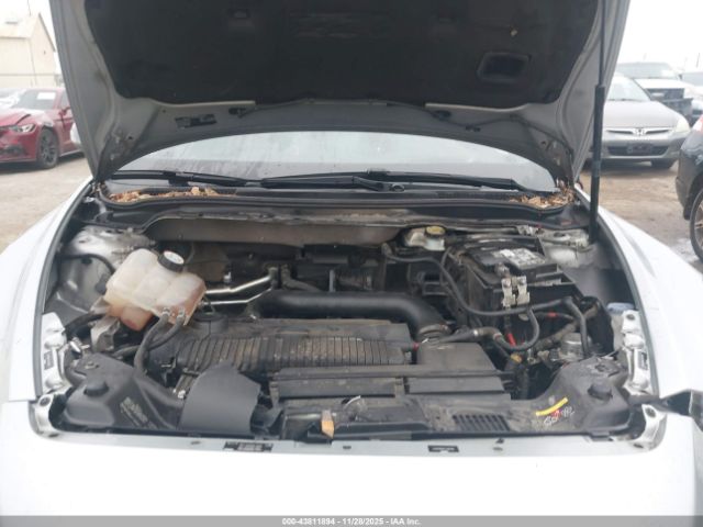 2012 VOLVO C70 YV1672MCXCJ130785 Photo 9