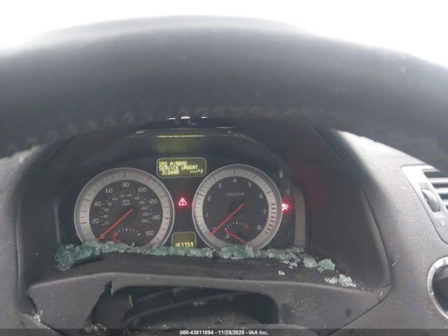 2012 VOLVO C70 YV1672MCXCJ130785 Photo 6