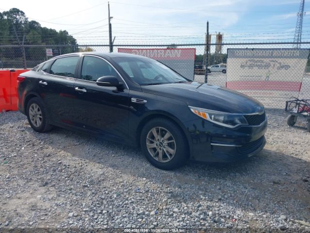 2017 KIA OPTIMA 5XXGT4L35HG152790