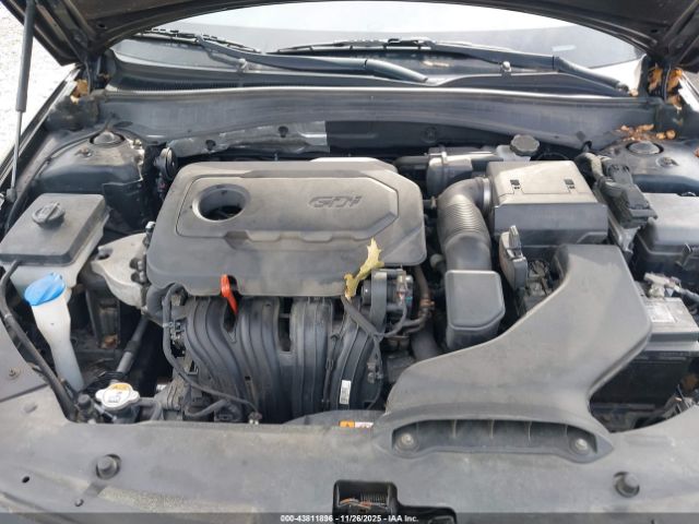 2017 KIA OPTIMA 5XXGT4L35HG152790 Photo 9