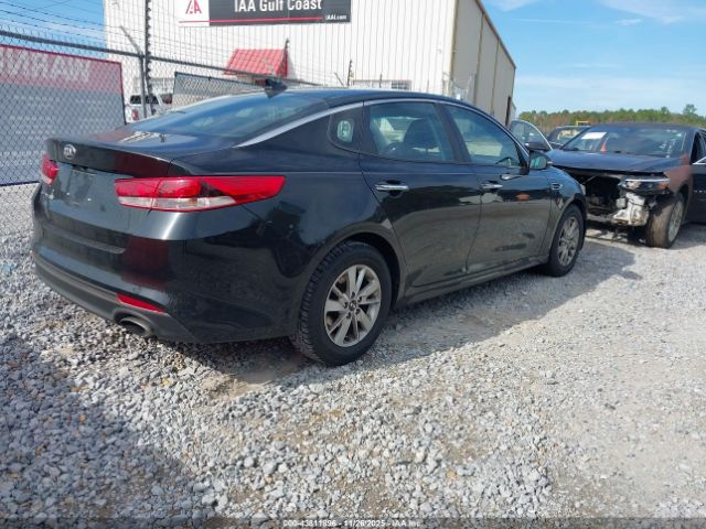 2017 KIA OPTIMA 5XXGT4L35HG152790 Photo 3