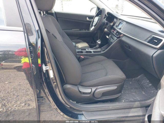 2017 KIA OPTIMA 5XXGT4L35HG152790 Photo 4