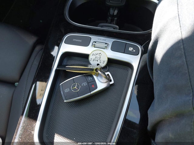 W1K5J4GB4SN482078 Mercedes-Benz Cla 250 Coupe