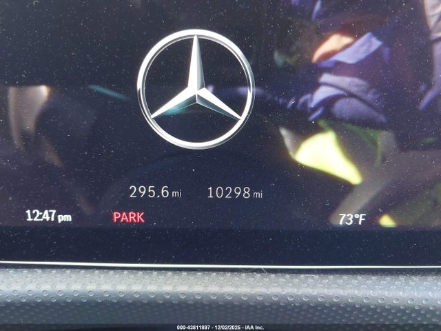 W1K5J4GB4SN482078 Mercedes-Benz Cla 250 Coupe