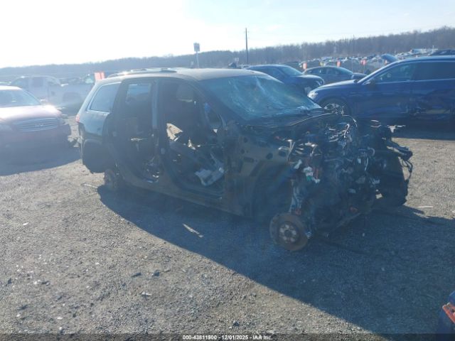 2018 JEEP GRAND CHEROKEE 1C4RJFBG6JC188816