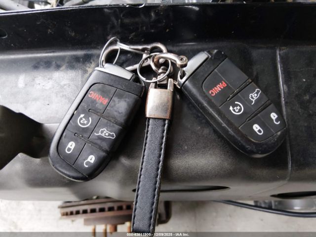 2018 JEEP GRAND CHEROKEE 1C4RJFBG6JC188816 Photo 10